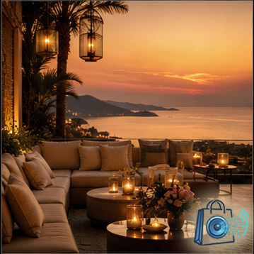 Lounge & Chillout