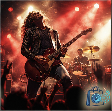 Rock & Classic Pop