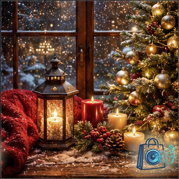Winterzeit & Festlich