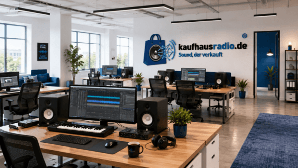 Premium Radioprogramm