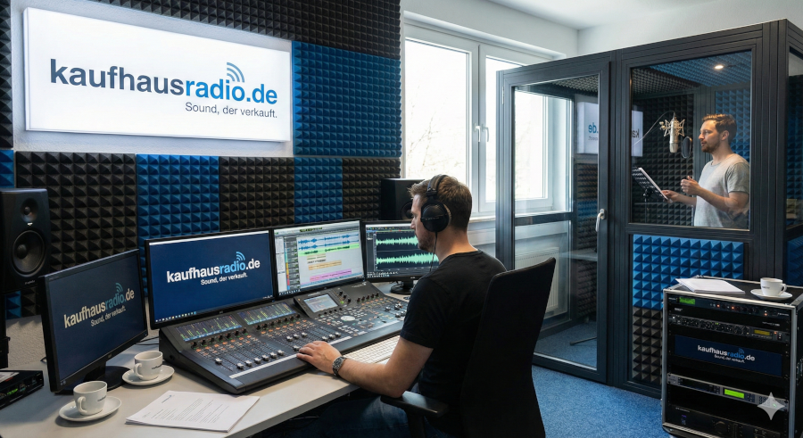 Premium Radioprogramm