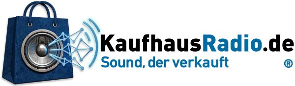 KaufhausRadio Logo