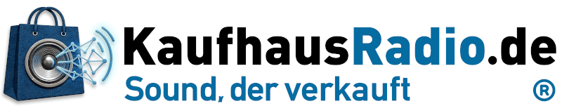 KaufhausRadio Logo
